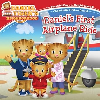 daniels first airplane ride 1st edition haley hoffman ,jason fruchter 1665951990, 978-1665951999