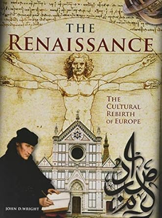 the renaissance 1st edition john d wright 1782749047, 978-1782749042