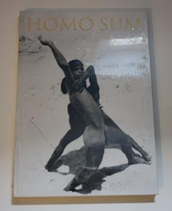 homo sum 1st edition wofgang von wangenheim ,konrad helbig ,f c gundlach 3899040708, 978-3899040708
