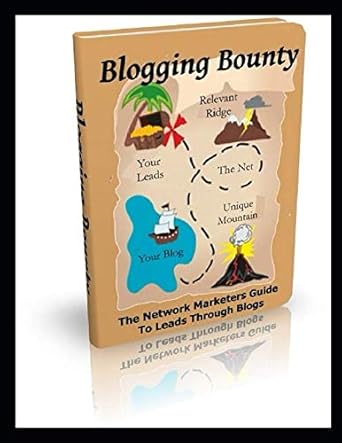 blogging bounty 1st edition sudip kumar maity 1790498880, 978-1790498888