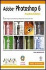 adobe photoshop 6 avanzado para windows 1st edition dan margulis 8441512205, 978-8441512207