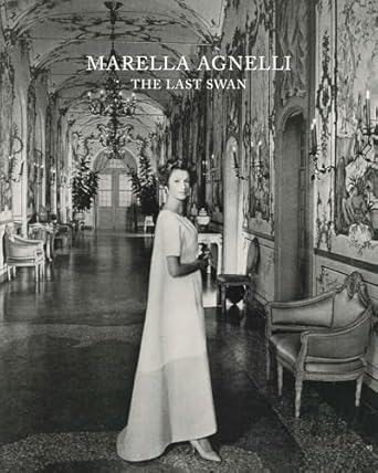 marella agnelli the last swan 1st edition marella agnelli ,marella caracciolo chia 0847843211, 978-0847843213