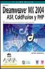 dreamweaver mx 2004 asp coldfusion y php 1st edition jeffrey bardzell 8441517010, 978-8441517011