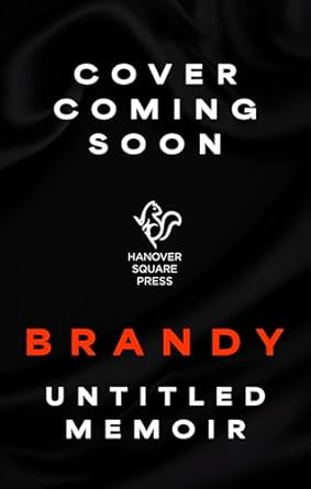 untitled memoir a memoir 1st edition brandy 133501327x, 978-1335013279