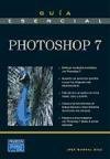 guia esencial photoshop 7 1st edition jose manuel diaz martin 8420538299, 978-8420538297