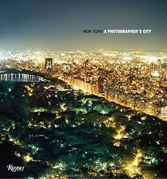 new york a photographers city 1st edition marla kennedy ,helena fang ,steve hamburg ,elisabeth sussman
