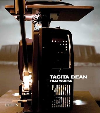 tacita dean film works 1st edition briony fer ,rina carvajal ,tacita dean 8881586630, 978-8881586639