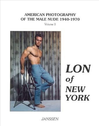 lon of new york 1st edition lon of new york ,lon hanagan ,james p speciale 3925443614, 978-3925443619