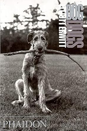 dog dogs 1st edition p g wodehouse ,elliott erwitt 0714838055, 978-0714838052