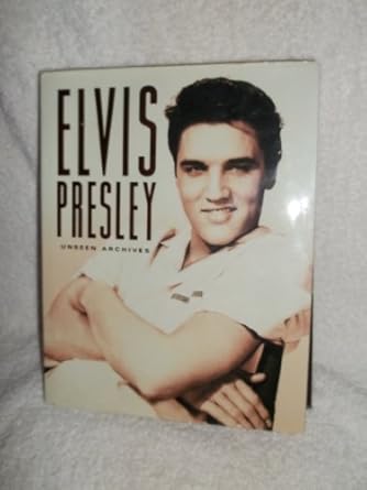 elvis presley 1st edition marie clayton 0752583352, 978-0752583358