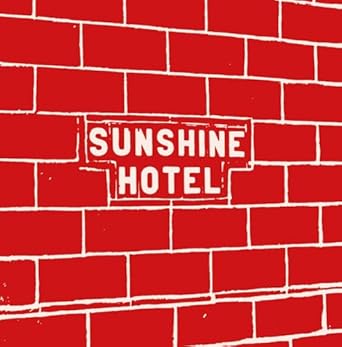 mitch epstein sunshine hotel 1st edition andrew roth ,mitch epstein 3958296092, 978-3958296091
