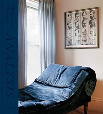 analysis psychoanalytic interiors 1st edition shellburne thurber ,jess dugan ,lia gangitano ,daniel jacobs