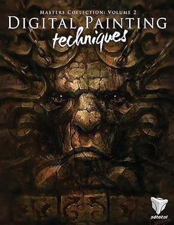 digital painting techniques vol 2 1st edition 3dtotal ,chee ming wong ,jason seiler ,jesse van dijk ,andrzej