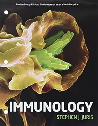 immunology 1st edition stephen juris 0190926872, 978-0190926878