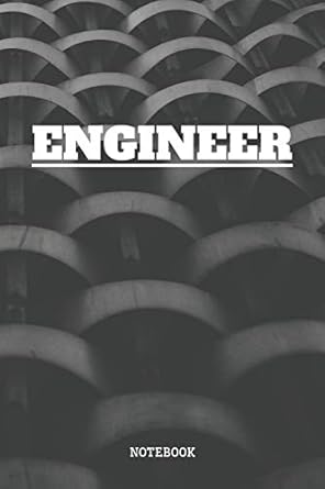 notebook i am funny engineer i love engineering planner / organizer / lined notebook 1st edition andrew
