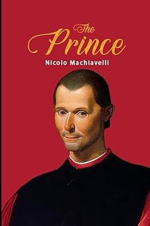 the prince 1st edition nicolo machiavelli 1514649314, 978-1514649312