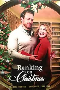 banking on christmas 1st edition hawks, shane ,hughes, katarina ,lutz, eric b09jy31xc9