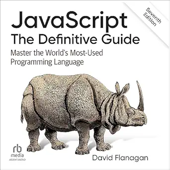 javascript the definitive guide master the worlds most used programming language 1st edition david flanagan