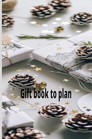 gift book to plan 1st edition mary b0bntvznxk