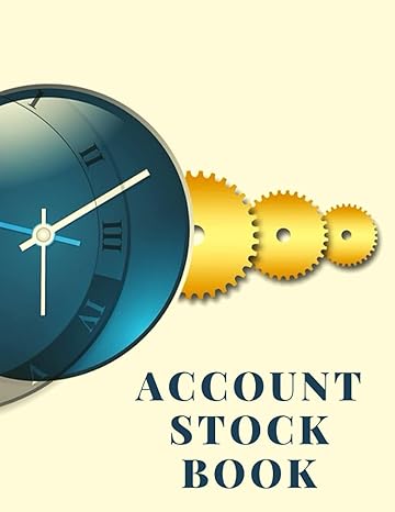 account stock book account stock book product inventory manager keep track of your business supplies easily