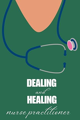 nurse practitioner gifts dealing and healing 1st edition tom bee b0cnfqnbfz