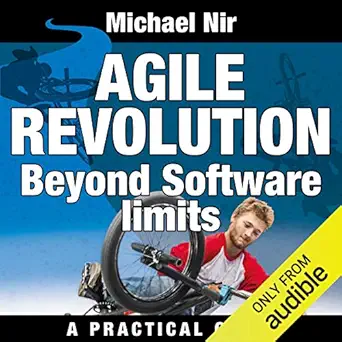 agile project management agile revolution beyond software limits a practical guide to implementing agile