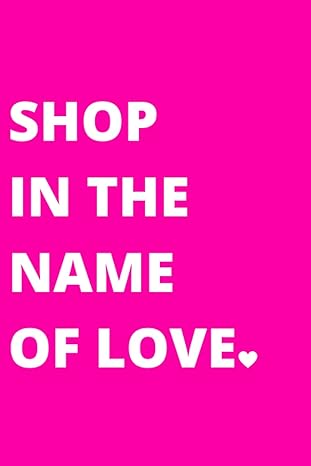 shop in the name of love organize and keep track of your shopping spendings all in one place with shopping