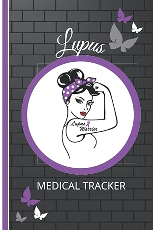 lupus medical tracker 1st edition mrs j l benny b09jdnhc2m, 979-8494933478