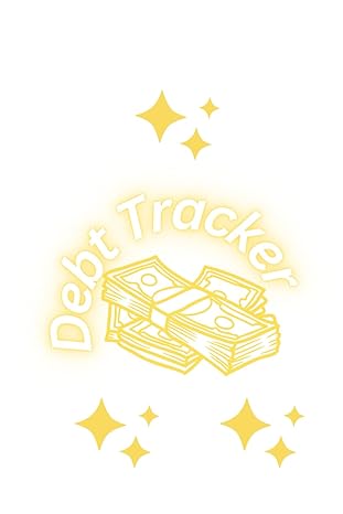 debt tracker control your debts in one simple way 1st edition skovron skovron b0cnz6rptl