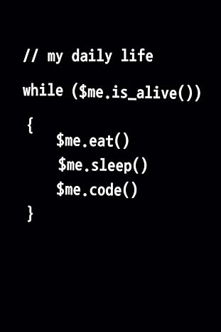 while eat sleep code repeat with javascript code of life loop funny gift for software engineers web