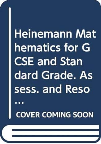 heinemann mathematics b pupil book 1st edition ssmg 0435529870, 978-0435529871