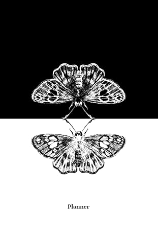 planner weekly daily undated wicca pagan gift idea 1st edition time managers b0bb5xjnpm