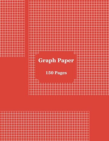 graph paper 8 5x11 1st edition maggie juarez b0c9sp2xv9