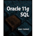 oracle 11g sql by paperback 1st edition joan casteei b008cmhj48