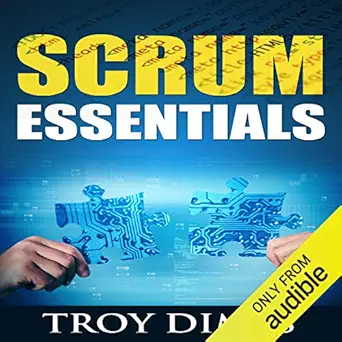scrum essentials agile software development and agile project management for project managers scrum masters