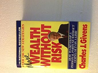 more wealth without risk revised edition charles givens 0671701010, 978-0671701017