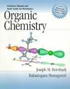 organic chemistry solutions manual and study guide 1st edition joseph m hornback ,balasingam murugaverl