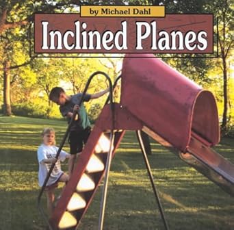 inclined planes 1st edition dahl ,michael 1560654473, 978-1560654476