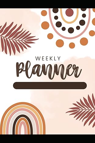 planner 1st edition krissy woolums b0cnzq9nn7