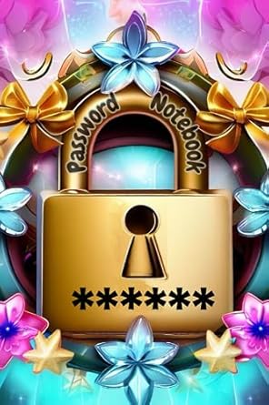 password notebook with alphabetical tabs internet login journal with email login and password small format 6