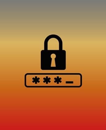 password log book password organizer in alphabetical order keep track of websites usernames passwords and