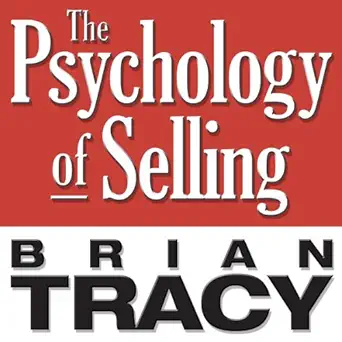 the psychology of selling increase your sales faster and easier than you ever thought possible 1st edition