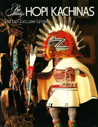ray manleys hopi kachinas 1st edition clara lee tanner ,ray manley b000nhzbea