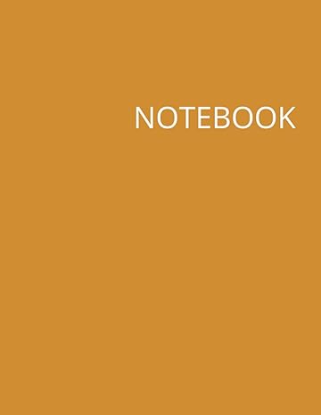 sketch or notes half blank half lined notebook dual notebook with blank sketch pages and large lined note