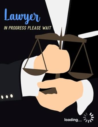 lawyer in progress please wait composition notebook medium ruled paper 120 pages 8 5x11 1st edition whata kn