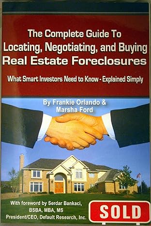 the guide to real estate options what smart investors need to know explained simply 1st edition steven d.