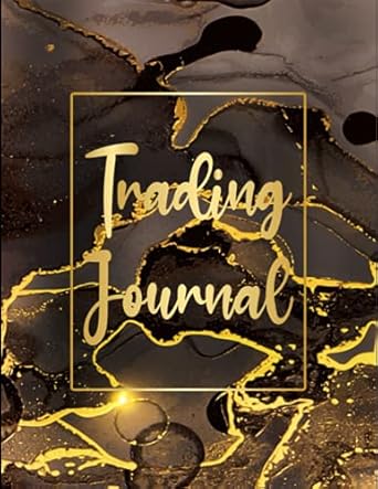 trading journal investment journal notebook and stock trading log vol 21 1st edition writing watn studio