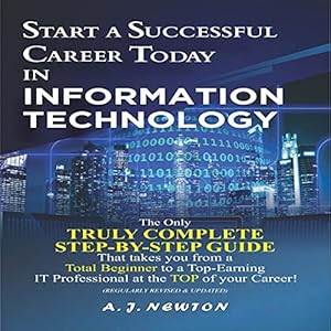 start a successful career today in information technology computer science + computer engineering career