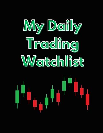 day trading watchlist 1st edition a p b0cg8bpvsq