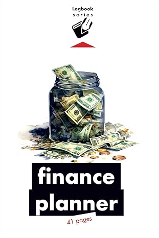 finance planner the ultimate guide to managing your money 1st edition mamaia sat b0cvktrnsb